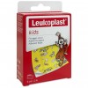 Leukoplast Pack Pro Kids + Zoo-Tiras-6 Tiras 6 Cm X 1 M