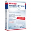 Leukomed T Plus Skin Sensitive 5X7_2Cm 5 Uds