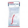 Leukomed T Plus Piel Sensible 10 X 25 Cm, 5 Unidades