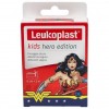 Leukoplast Kids Hero Mujer Maravilla 6Cmx1M