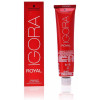 Schwarzkopf Igora Royal Color Creme 6 5 60Ml