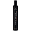 Silhouette Super Hold Mousse 500 Ml