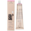Blondme Blonde Toning Brown Mahogany 60 Ml