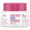 Bonacure Color Freeze Tratamiento Plata 200Ml
