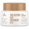 Bonacure Time Restore Treatment Clay Arcilla 200Ml
