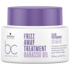 Schwarzkopf Bonacure Frizz Away Tratamiento 200Ml