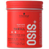 Schwarzkopf Osis+ Texture Thrill Elastic Fiber Gum 100Ml