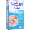 Nexcare Instant Coldhot Aplicación De Frio Instantáneo, 2 Bolsas 15 x 18 cm. - 3M 