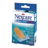 Nexcare Agua 360º Aposito Adhesivo Maxi, 60 x 89 mm, 5 Unidades. - 3M 