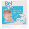 Bel Baby Suero Fisiológico Ampollas 30 X 5 Ml