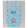 Bel Baby Bastoncillos De Seguridad 56Uds