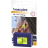 Cosmoplast Tapones Oídos Espuma 6Uds