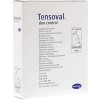 Tensoval Duo Control Ii Manguito - Tensiometro Estandard (1 Unidad Talla Grande Contorno 32 - 42 Cm)