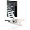 Artdeco Eye Brow Stencils With Brush Applicator 1Ud