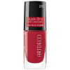 Quick Dry Nail Lacquer Cranberry Syrup 10 Ml