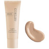 Light Luminous Foundation Warm-Golden Tan 25 Ml