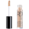Artdeco Fluid Camouflage Concealer Peach Peach Medium 5Ml