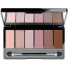 Iconic Eyeshadow Palette Garden Of Delights 1 U