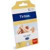 Tiritas Elastic - Aposito Adhesivo (Textil X-Large 16 Apositos)