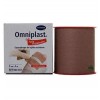 Esparadrapo Hipoalergico - Omniplast Tejido Resistente (1 Unidad 5 M X 5 Cm)