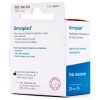 Esparadrapo Hipoalergico - Omniplast Tejido Resistente (1 Unidad 5 M X 2,5 Cm)