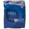 Molicare Premium Men Braga Incontinencia 7 Gotas Talla M, 7 Uds