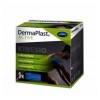 Cinta Kinesiologica - Dermaplast Active (1 Unidad 5 M X 5 Cm Color Azul)