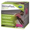 Cinta Kinesiologica - Dermaplast Active (1 Unidad 5 M X 5 Cm Color Rosa)