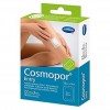 Cosmopor Entry Aposito Esteril 7,2 X 5 Cm 10 U