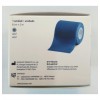 Tiritas Quick Aid - Aposito Adhesivo (Color Azul 6 Cm X 2 M 1 U)