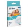 Hartmann Tiritas Aqua Finger Mix 3 Tamaños 16U
