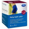 Peha-Haft Venda Azul, 6 Cm X 4 M, 1 Ud