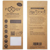 Foogy Microfibra Antivaho Para Gafas 1Ud