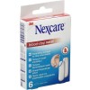 Nexcare Blood Stop Tapon Nasal, 2 ud. - 3M