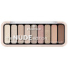 Essence Paleta De Sombras The Nude Edition 10G