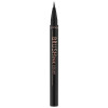 Brush Ink Tattoo Liner Waterproof 010-Black