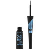 Catrice Eyeliner 24H Brush Waterproof 010 3Ml