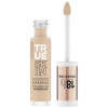 Catrice True Skin High Cover Concealer 020 Warm Beige 1Ud