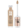 Catrice True Skin High Cover Concealer 046 Warm Toffee 45Ml