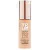 True Skin Hydrating Foundation 033-Cool Almond 30 Ml