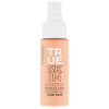 True Skin Hydrating Foundation 033-Cool Almond 30 Ml