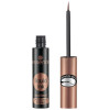 Liquid Ink Eyeliner Waterproof 02-Brown 3 Ml
