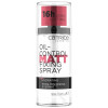 Catrice Matt Oil-Control Fixing Spray 50Ml