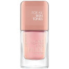 More Than Nude Nail Polish 12-Glowing Rose