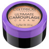 Catrice Ultimate Camouflage Cream Concealer 010N Ivory 3G