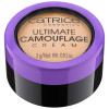 Catrice Ultimate Camouflage Cream Concealer 015W Fair 3G