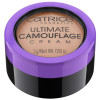 Ultimate Camouflage Cream Concealer 025-C Almond