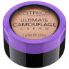 Ultimate Camouflage Cream Concealer 040-W Toffee 3 Gr