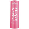 Hydra Matte Barra De Labios 404-Virtu-Rose 3,50 Gr