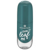 Gel Nail Colour Esmalte De Uñas 19-Don'T Leaf Me 8 Ml